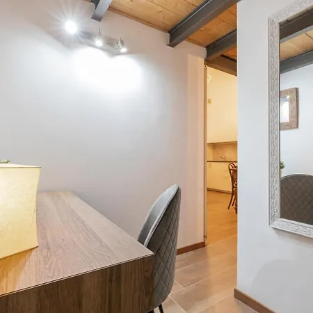 Apartamento Nolo Cozy Loft