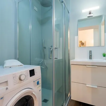 Apartamento Nolo Cozy Loft Milán