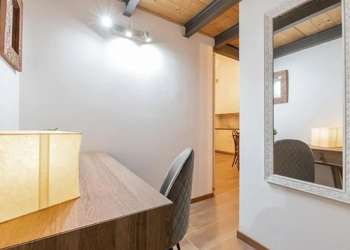 Appartamento Nolo Cozy Loft