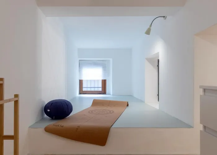 Appartamento Nolo Cozy Loft Milano