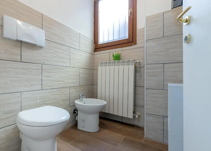 Appartamento Nolo Cozy Loft *