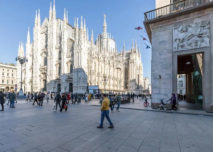 Nolo Cozy Loft Appartamento Milano
