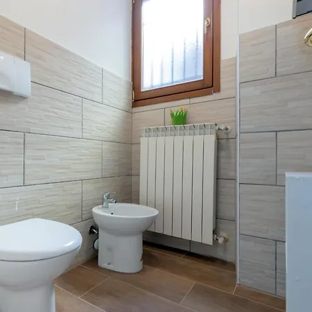 Appartement Nolo Cozy Loft *